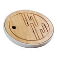 thumbnail image 1 of yuksok Bamboo Tea Plate Water Storage Gongfu Serving Tray Drawer White clouds, 1 of 7