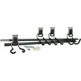 thumbnail image 2 of Rubbermaid FastTrack Garage Storage System Tool Hanging Kit, 2 of 16