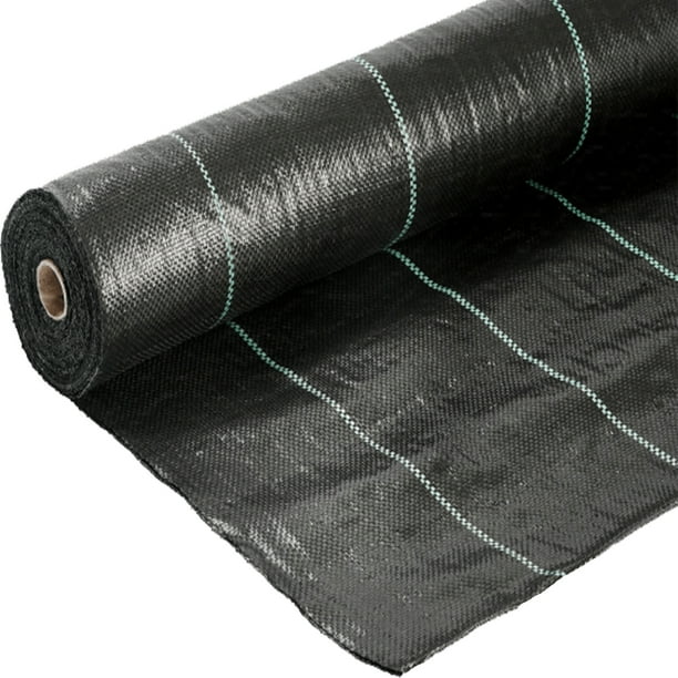 Heavy Duty Landscape Fabric