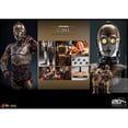 thumbnail image 5 of C-3PO - Star Wars - Sexta Escala - Hot Toys, 5 of 5
