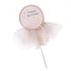 thumbnail image 5 of Fashion Picks Topper Attachment Plug Toothpick Con Design Para Cake Pies Cupcake Muffin, Para Y Familias Yotijar feliz cumpleaños pastel de cumpleaños, 5 of 6
