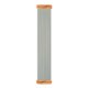 thumbnail image 2 of Evans Puresound Super 30 Series Cable con Lazo, 30 hebras, 12-Inch, 2 of 2