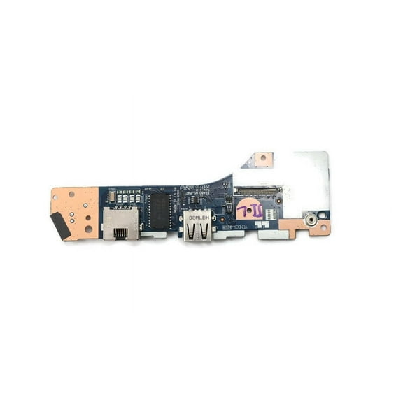 New Genuine Lenovo ThinkPad E480 E485 I/O Board 01LW175