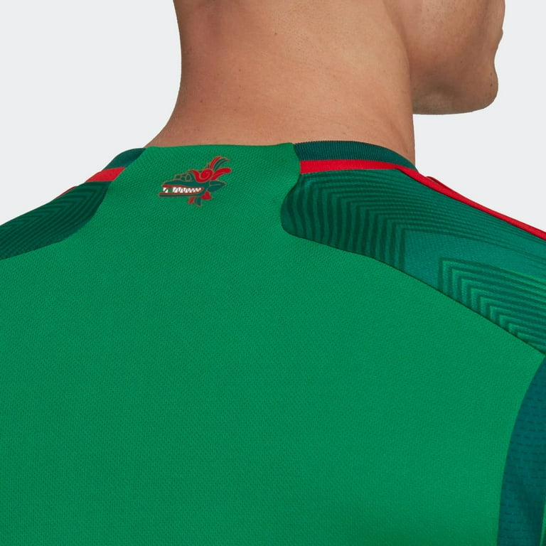  adidas Mexico 2018/19 Away Youth Jersey : Clothing, Shoes &  Jewelry