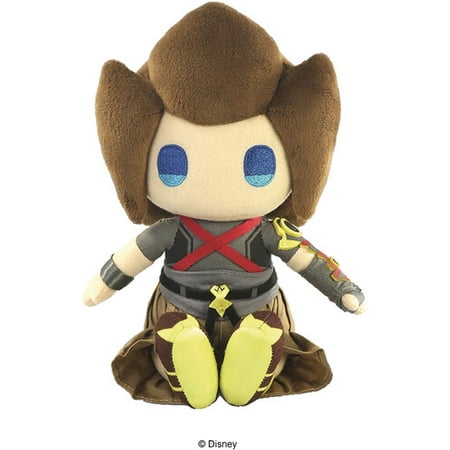Kingdom Hearts Iii Terra Plush