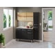 thumbnail image 3 of Mueble de Cocina Compacta Madesa 08 MN Con Tarja 137cm, 3 of 12
