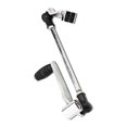 thumbnail image 3 of Maoww Gear Shift Lever Upgraded Fittings Widely Applicable Shifting Pedal Rear Brake Rod Direct Changing Stable Performance Foot Rest, 3 of 5