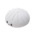 thumbnail image 4 of Giant Dumpling Jelly, Dumpling Stress Ornament Set, Jumbo Dumpling Jelly with Steamer Box, Cute Anxiety Relief Fidget, Soft Squeeze Decompression Dough for Adults, 4 of 9