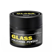Glass Polish Powder Cerium Oxide Powder Car Window Polishing Mirror Powder Glass Oil Film Remover