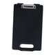 thumbnail image 5 of Carpeta A4 con cierre de seguridad para archivadores, regalos, suministros profesionales de oficina, hogar negro, 5 of 9