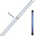 thumbnail image 3 of ZLight Golf Alignment Stick Portable Three Parts 122cm Gesture Adjusting Foldable Protecting Direction Indicator Rod Tools Blue, 3 of 6