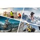 thumbnail image 4 of Motorcycle Bluetooth Headset Bone Conduction Speaker Skiing Earphone, 4 of 5