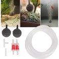 thumbnail image 4 of Juego de bomba de aire para acuario Bling Bling Accesorios para acuario rendimiento potente, 4 of 12