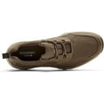 thumbnail image 3 of Rockport XCS Spruce Peak 2 Men's Boston Tan Sneakers 10M, 3 of 4