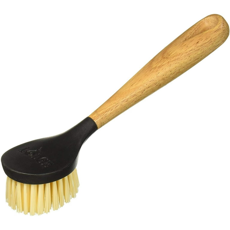 Scrub Brush by Lodge