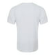 thumbnail image 2 of Grindstore - Camiseta ilustración Captain Squeak para hombre caballero (Blanco), 2 of 2