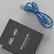 thumbnail image 2 of Seitruly Visor de tarjetas con cable Sin controlador que funciona simultáneamente Tarjetas compatible con adaptador profesional PC Accesorios Juegos de teclado y mouse para computadora, 2 of 6