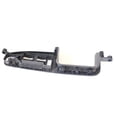 thumbnail image 3 of Window Switch Bezel For 8E Replaces 8E1867171b Black, 3 of 7