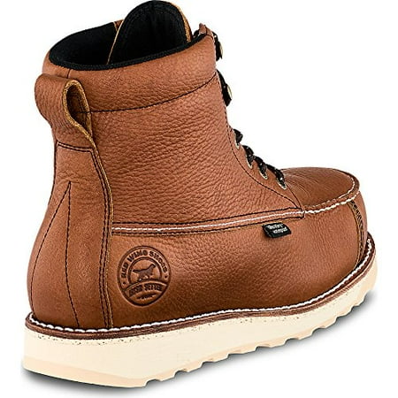 Irish Setter - Irish Setter Men's Wingshooter ST-83632 Work Boot - Walmart.com - Walmart.com