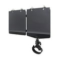 thumbnail image 1 of MERIGLARE Support de Feuille de Clarinette Compact pour Performance sur Scène Lecture de Partitions Musicales, 1 of 9