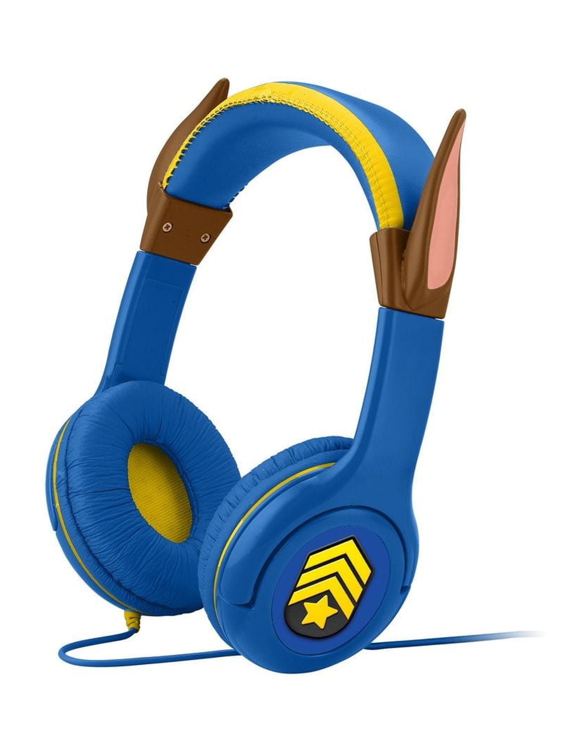 PAW Patrol Chase Youth Headphones