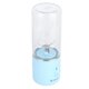 thumbnail image 3 of Licuadora, Exprimidor De Frutas Azul 300ml Capacidad Para Picnic Para Viajes Para Oficina Para Hogar ANGGREK Otros, 3 of 8