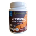 thumbnail image 1 of Proteína en Polvo de Chocolate Keto CCK Foods Sin Azúcar 406g, 1 of 2