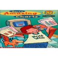 thumbnail image 1 of Pre-Owned Bart's Amazing Charts (HELLO READER LEVEL 3) (Paperback) 0439099536 9780439099530, 1 of 1