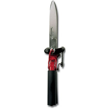 Corona GS3760 5 in Pump Action Grass Shear