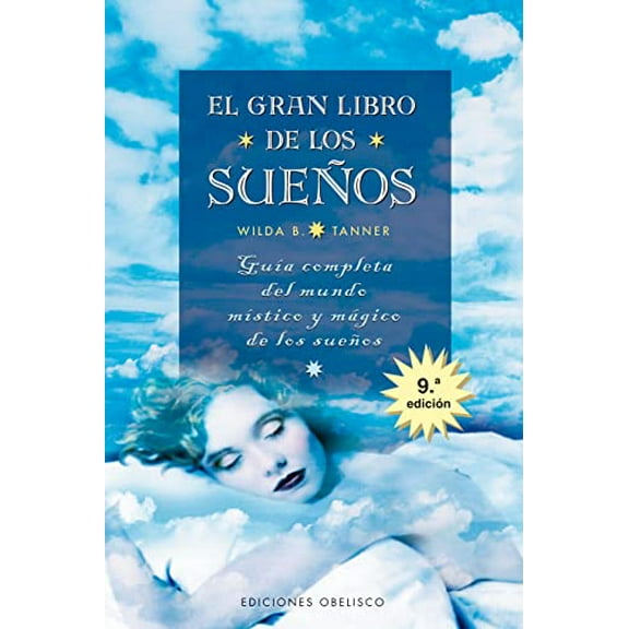 Pre-Owned Gran Libro de Los Sueños, El (Paperback) 8477209227 9788477209225