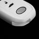 thumbnail image 5 of Funda de silicona para mando a distancia de coche de 3 botones para Mirai Blanco, 5 of 7