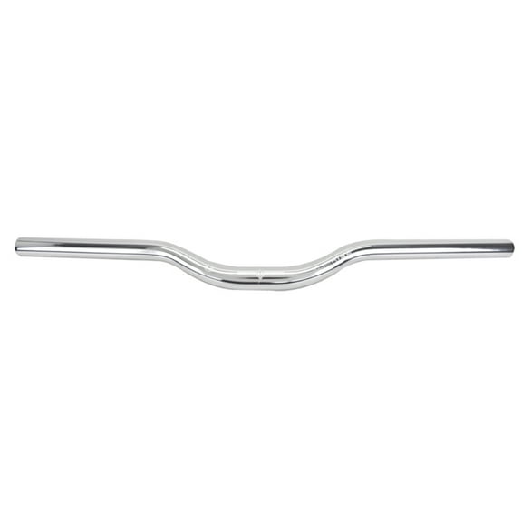 Origin8 Handlebar MTB Alloy Rise P/U 25.4X2X560X3Ds