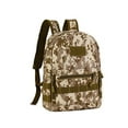 thumbnail image 1 of Soidarity pequeña Mochilas impermeables Resistente al desgaste 10L Bolsas de mensajero de gran capacidad Equipo deportivo exquisito Bolso de Mochilas de mochilero Digital del desierto Soidarity OD023069-05, 1 of 6