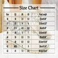 thumbnail image 3 of Boots for Women Low Chunky Heel Round Toe Printed Warm Shoes Womens Winter Trendy Thick Heel Fashion Boots Beige 7, 3 of 9
