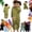 Green, variant on Halloween Funny Big Mouth Monster Plush Silly Onesie - Unisex Animal Sleepwear, Soft Hooded Loungewear Pajamas & Cosplay Wearable Blanket (Adult & K'ids)