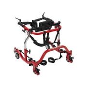 Skillbuilders Star Posterior Gait Trainer, Large (Adult), Width 26.5" Height 29"-36"