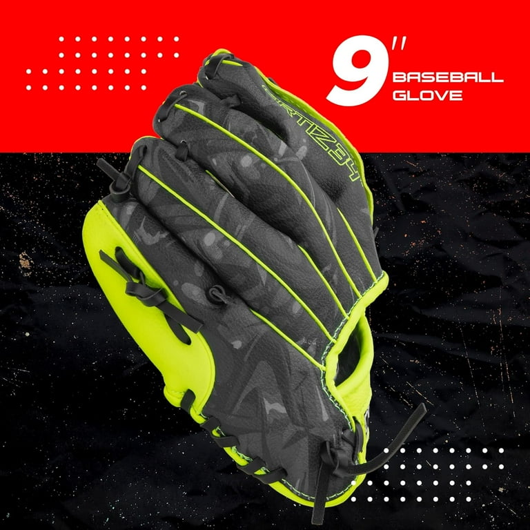Ortiz34, Youth T-Ball Set, 25