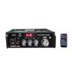 thumbnail image 1 of Amplificadores para el hogar Sistema de sonido de cine en casa de alta fidelidad Amplificadores Irfora Amplificador, 1 of 5