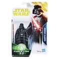 thumbnail image 2 of Star Wars Force Link 2.0 Darth Vader Figure, 2 of 2