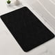 thumbnail image 5 of La Alfombra de la Puerta Delantera de la Alfombra de la Puerta Absorbente Del Baño Es Conveniente para Lavar a Máquina, la Alfombra de Piso Absorbente de Tela Ligera Y Antideslizante, 5 of 7