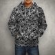 thumbnail image 3 of 2022 Nuevas sudaderas con capucha de camuflaje para hombre, primavera, manga suelta, estampado 3D, jersey genial para hombres, mujeres y niños, ropa de moda para niño y niña, 3 of 5