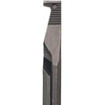 thumbnail image 3 of Wilde Tool G409.NP Alicates para anillos de bloqueo con punta angular de 9 pulgadas con acabado satinado, 3 of 4