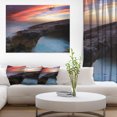 thumbnail image 1 of Colorful Cabo Raso Seashore Portugal, 1 of 3