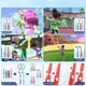 thumbnail image 4 of Estación de accesorios deportivos para Nintendo Switch/consola OLED y Joy-cons, herramienta de almacenamiento y organización, juegos deportivos, accesorio para juegos deportivos familiares, 4 of 8
