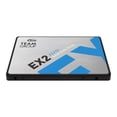 thumbnail image 3 of Team Group EX2 2.5" 512GB SATA III 3D NAND Internal Solid State Drive (SSD) T253E2512G0C101, 3 of 3