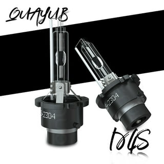 Walmart on sale headlight bulbs