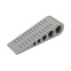 thumbnail image 1 of Tope de puerta de piso antideslizante, 1 of 1