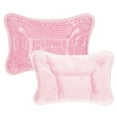 thumbnail image 4 of Cold Compress Pack, Exquisite Beautiful Ice Pack  for Cold Compress Therapy for Hot Compress Therapy Blue,Green,Purple,Pink, 4 of 7