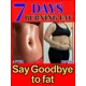 thumbnail image 3 of Crema adelgazante de alta eficiencia para hombres y mujeres, quemagrasas para muslos, pantorrillas, brazos, Abdomen, reafirmante, moldeador corporal, 7 días, 3 of 5
