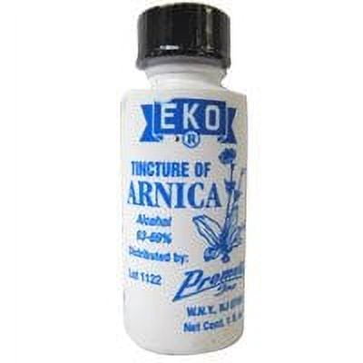 EKO Arnica Tincture 1 oz